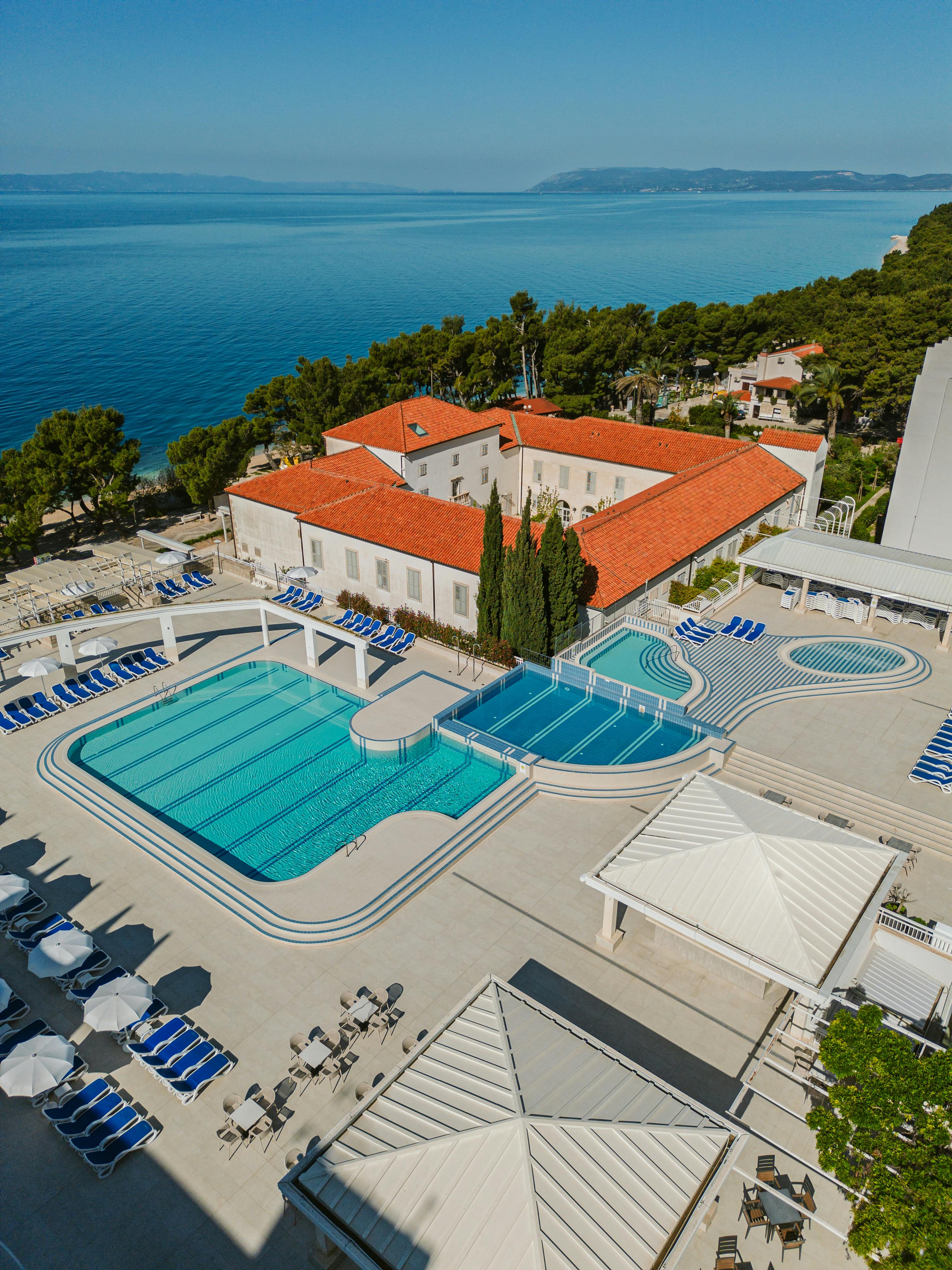 Bluesun Hotel Alga - Romantično proljeće s punim pansionom